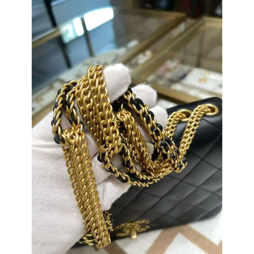 Chanel Women Pre-Loved Bag Very Good Condition